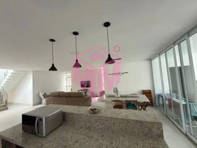 Sobrado, 3 quartos, 320 m² - Foto 5