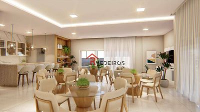 Apartamento, 3 quartos, 148 m² - Foto 5