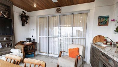 Apartamento, 2 quartos, 105 m² - Foto 3