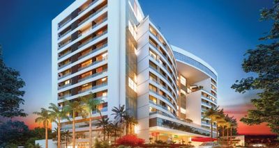 Casa Comercial, 34 m² - Foto 3