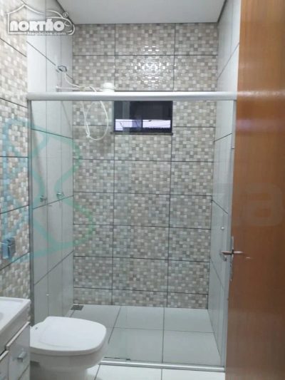 Casa, 3 quartos, 94 m² - Foto 3