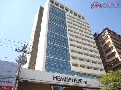 Sala-Conjunto, 43 m² - Foto 5