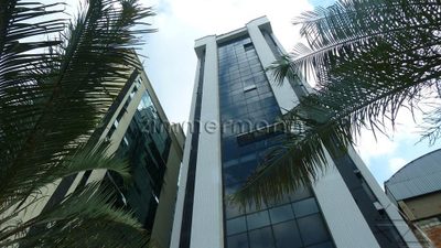Casa Comercial, 27 m² - Foto 1
