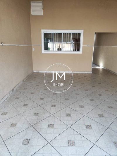 Casa, 2 quartos, 125 m² - Foto 1