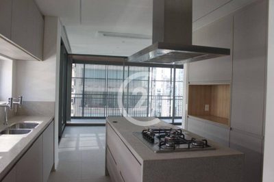 Apartamento, 3 quartos, 167 m² - Foto 2