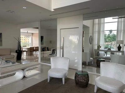Apartamento, 3 quartos, 230 m² - Foto 5