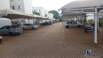 Apartamento, 2 quartos, 42 m² - Foto 4