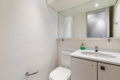Sala-Conjunto, 32 m² - Foto 2