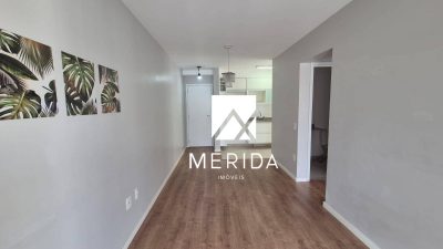 Apartamento, 2 quartos, 57 m² - Foto 5