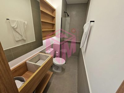 Apartamento, 2 quartos, 51 m² - Foto 5