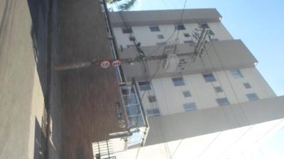 Apartamento, 2 quartos, 51 m² - Foto 1