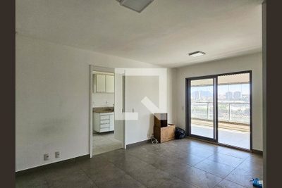 Apartamento, 3 quartos, 115 m² - Foto 1