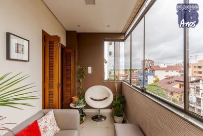 Apartamento, 3 quartos, 102 m² - Foto 5