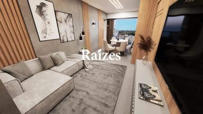 Apartamento, 3 quartos, 87 m² - Foto 1