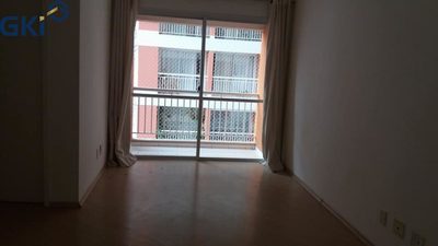 Apartamento, 2 quartos, 52 m² - Foto 1