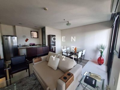 Apartamento, 1 quarto, 74 m² - Foto 5