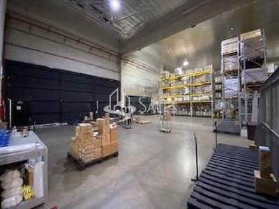 Depósito-Galpão, 5142 m² - Foto 5