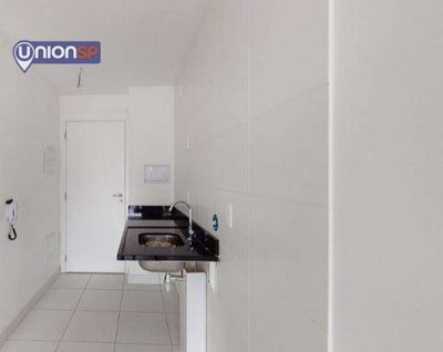 Apartamento, 1 quarto, 27 m² - Foto 5