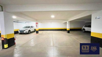 Apartamento, 1 quarto, 64 m² - Foto 1