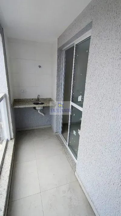 Apartamento, 2 quartos, 50 m² - Foto 2