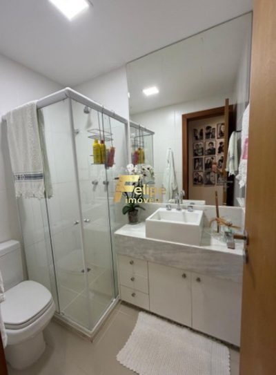 Cobertura, 5 quartos, 234 m² - Foto 2