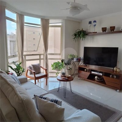 Apartamento, 2 quartos, 92 m² - Foto 4