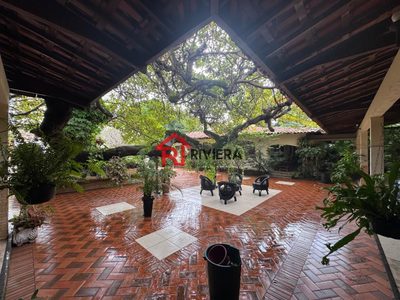 Casa, 4 quartos, 3780 m² - Foto 5