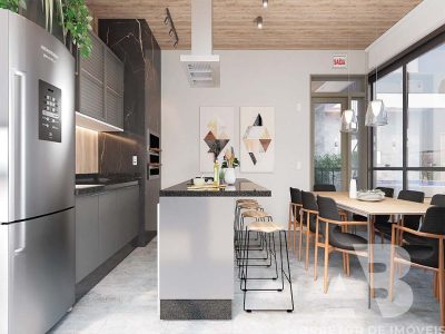 Apartamento, 2 quartos, 74 m² - Foto 5