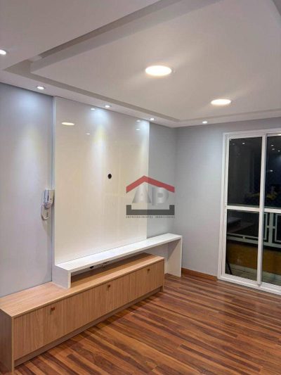 Apartamento, 2 quartos, 62 m² - Foto 3