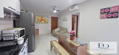 Apartamento, 2 quartos, 75 m² - Foto 3