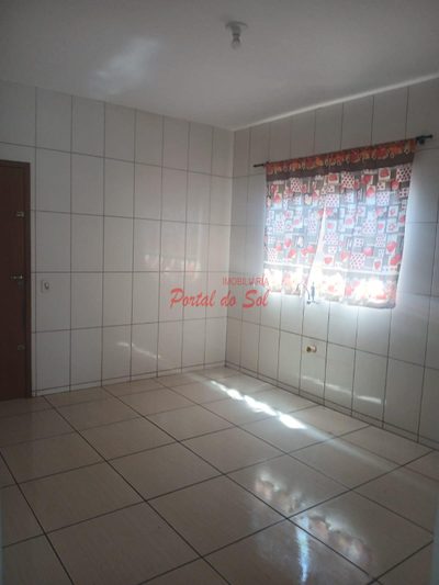 Casa, 3 quartos - Foto 3