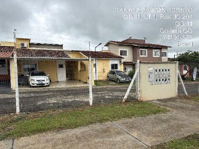 Casa, 2 quartos, 263 m² - Foto 1
