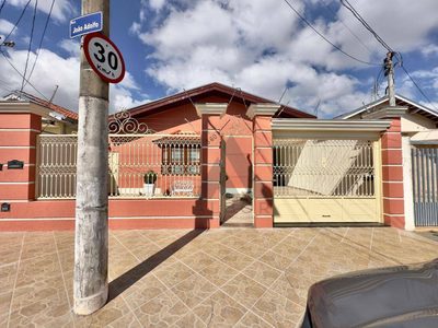Casa, 3 quartos, 194 m² - Foto 2