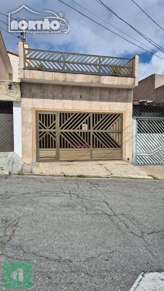 Casa, 4 quartos - Foto 1
