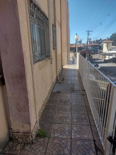Apartamento, 2 quartos, 50 m² - Foto 4