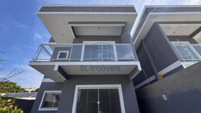 Casa, 3 quartos, 126 m² - Foto 4