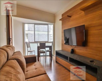 Apartamento, 2 quartos, 65 m² - Foto 1