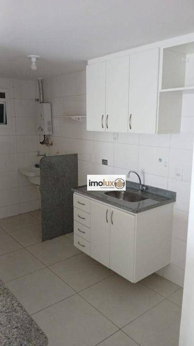 Apartamento, 1 quarto, 42 m² - Foto 5