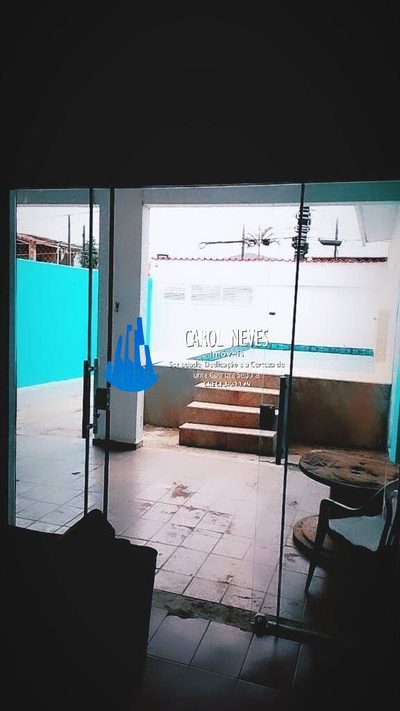 Casa, 2 quartos - Foto 2