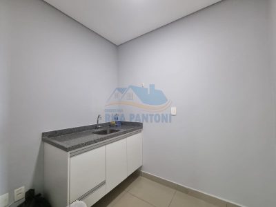 Sala-Conjunto, 39 m² - Foto 3