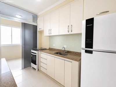 Apartamento, 2 quartos - Foto 5
