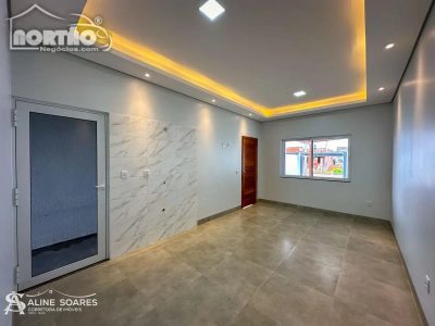 Casa, 2 quartos, 50 m² - Foto 2