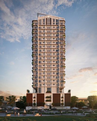Apartamento, 2 quartos, 81 m² - Foto 2