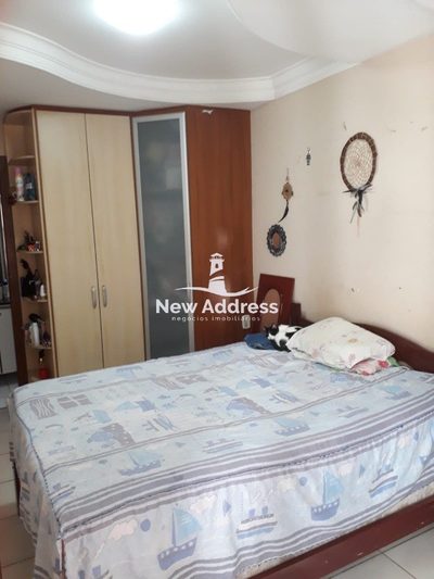 Apartamento, 3 quartos, 127 m² - Foto 5