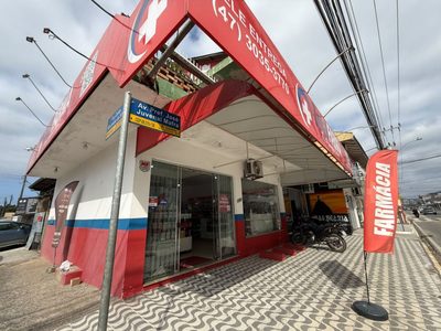 Sala-Conjunto, 48 m² - Foto 1