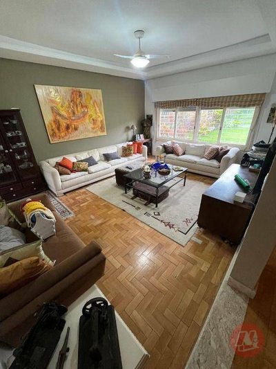 Casa, 4 quartos, 220 m² - Foto 3
