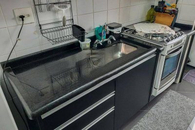Apartamento, 3 quartos, 80 m² - Foto 3