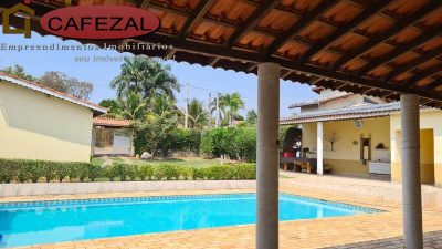 Casa, 4 quartos, 330 m² - Foto 5