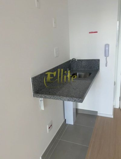 Flat/Apart Hotel, 1 quarto, 27 m² - Foto 2