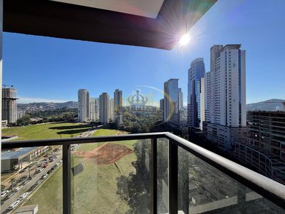 Apartamento, 3 quartos, 112 m² - Foto 2